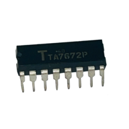 TA7672