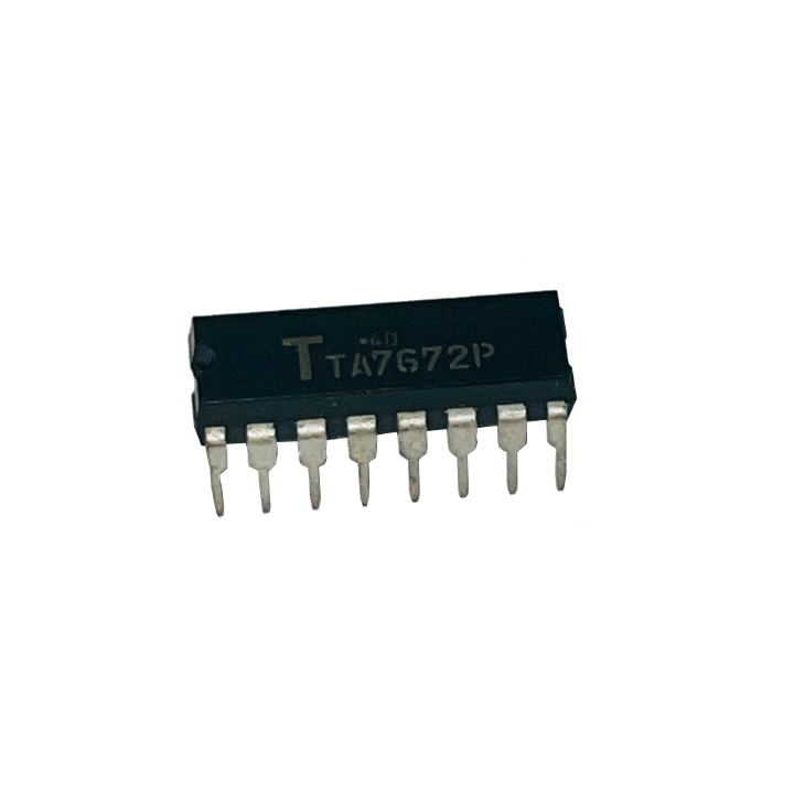 TA7672