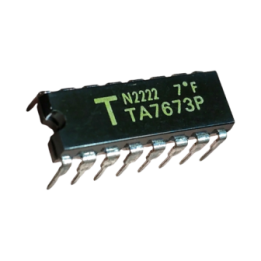 TA7673