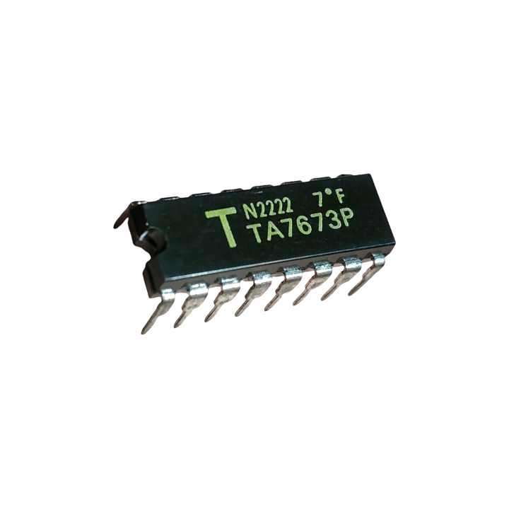 TA7673