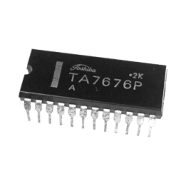 TA7676