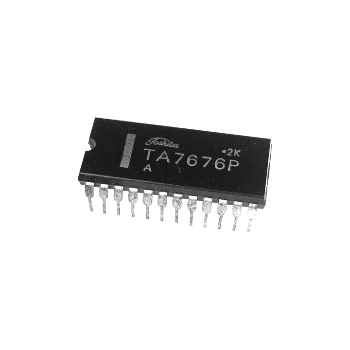 TA7676