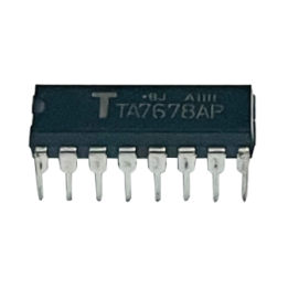TA7678