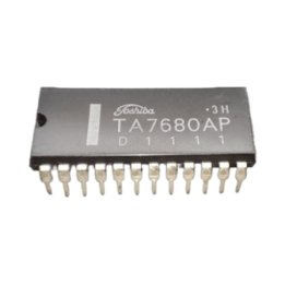 TA7680