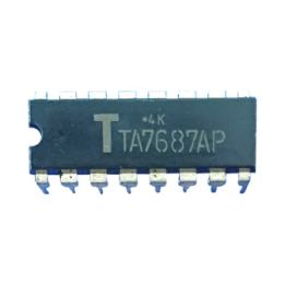 TA7687