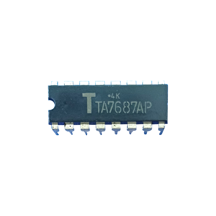 TA7687
