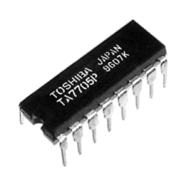 TA7705