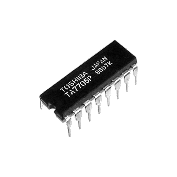 TA7705
