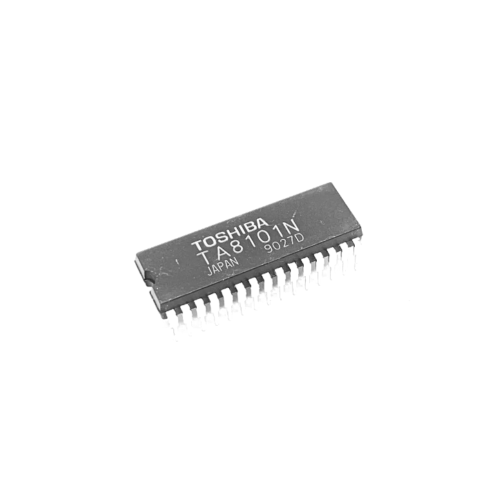 TA8101