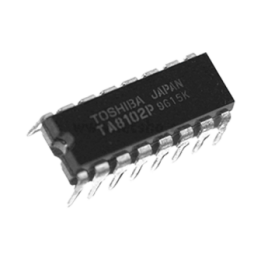 TA8102