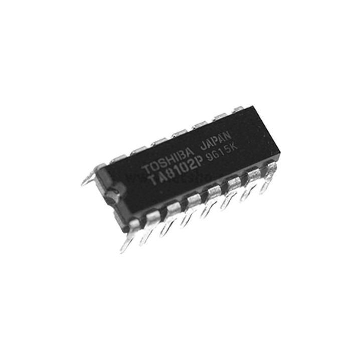 TA8102