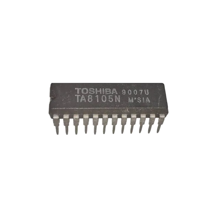 TA8105