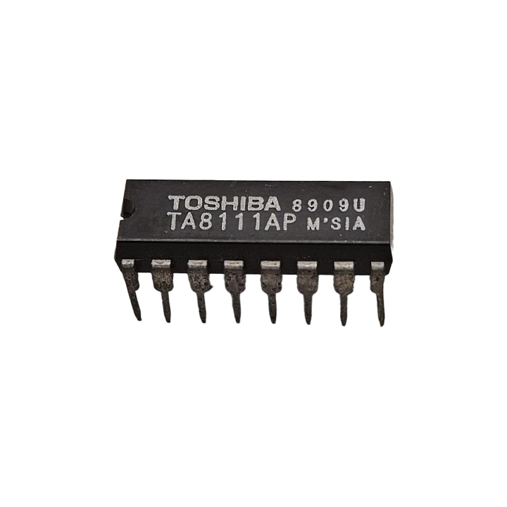 TA8111
