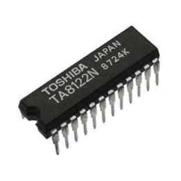 TA8122