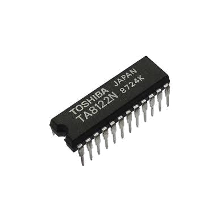 TA8122