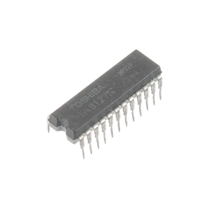 TA8127