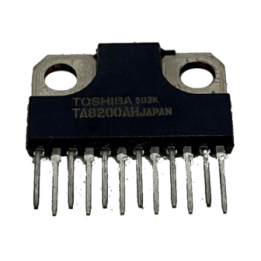 TA8200