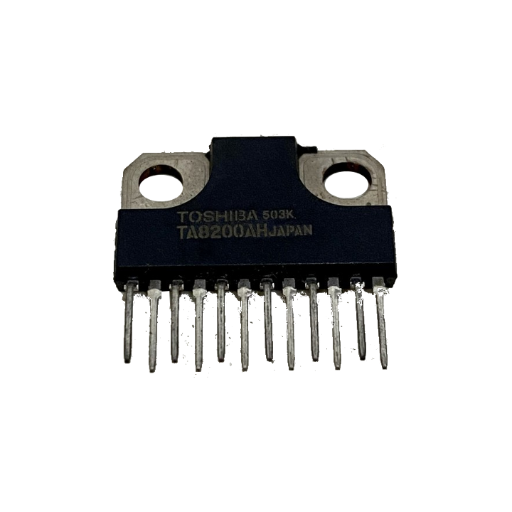 TA8200