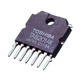 TA8201