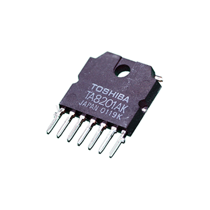 TA8201