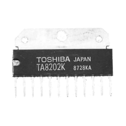TA8202