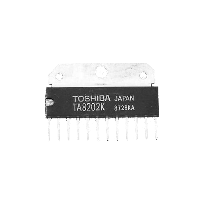 TA8202