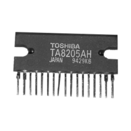TA8205
