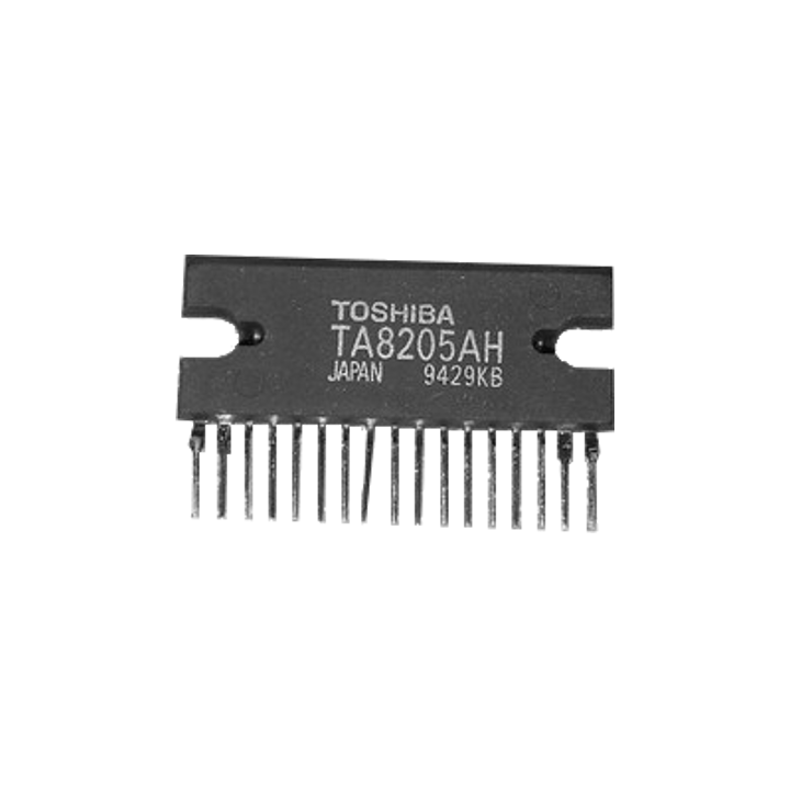TA8205