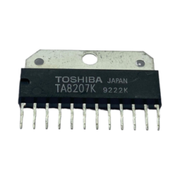TA8207
