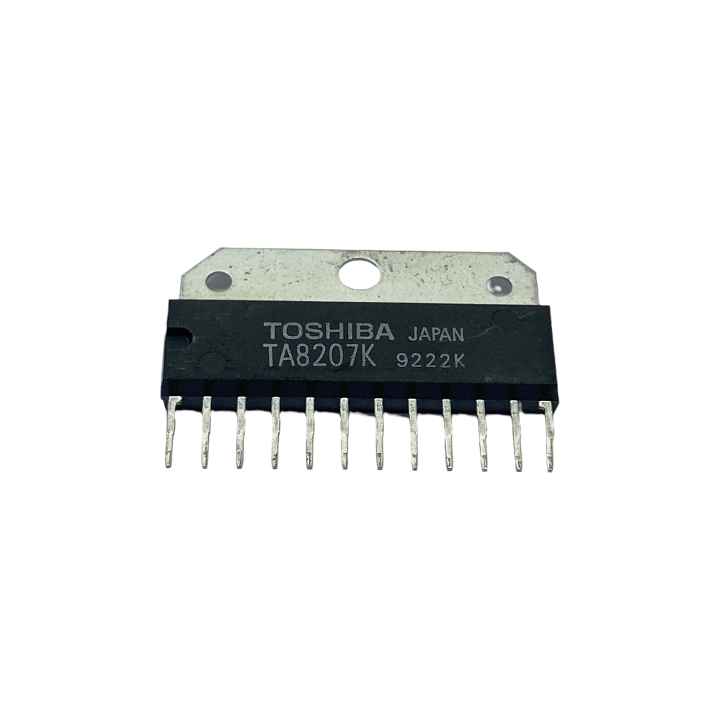 TA8207
