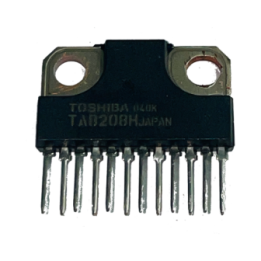TA8208