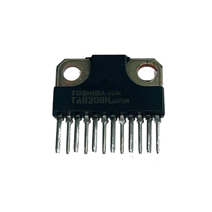 TA8208