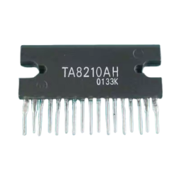 TA8210
