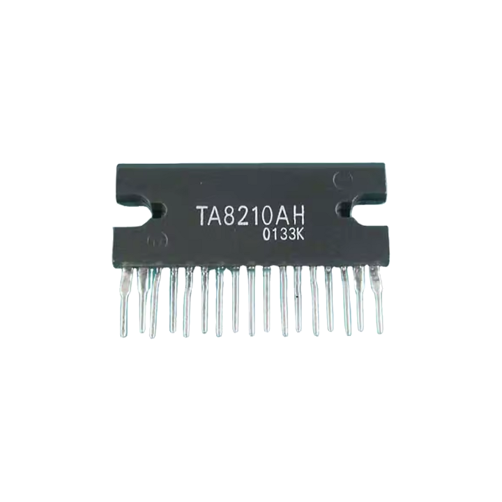 TA8210