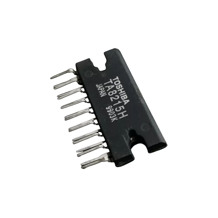 TA8215