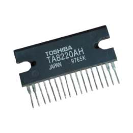 TA8220