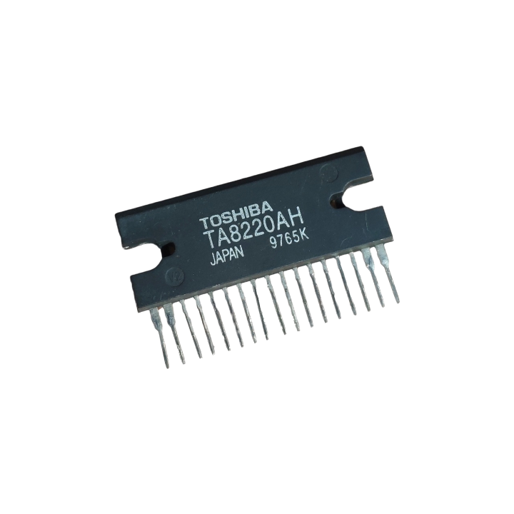 TA8220