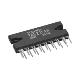 TA8221