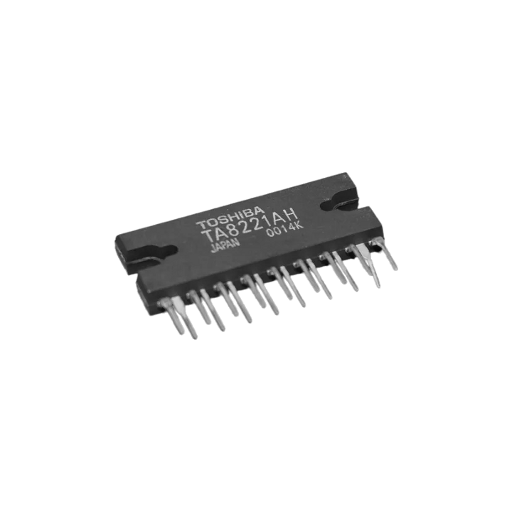 TA8221