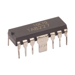 TA8227