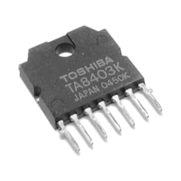 TA8403