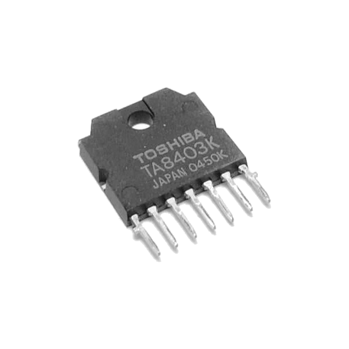 TA8403