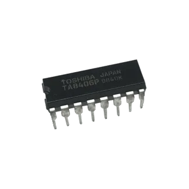 TA8406