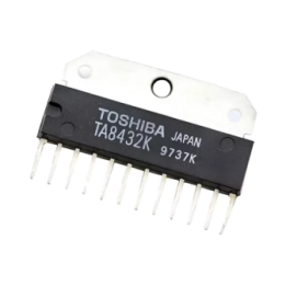 TA8432