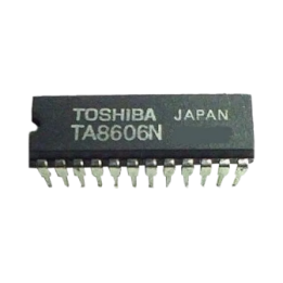 TA8606