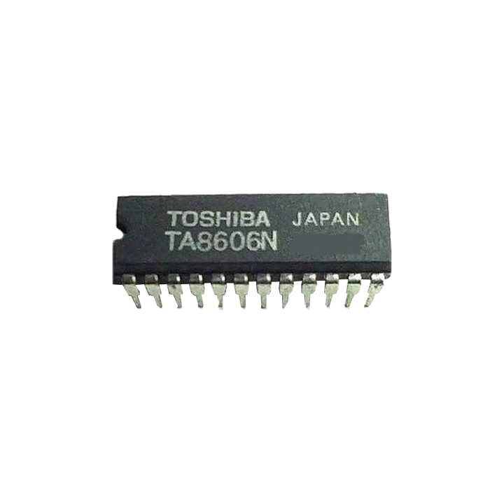 TA8606