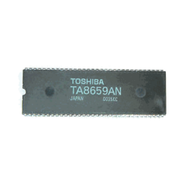 TA8659