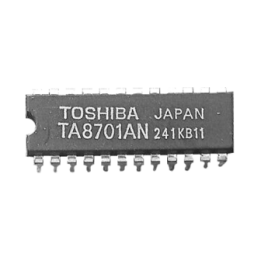 TA8701