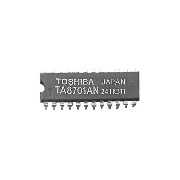 TA8701