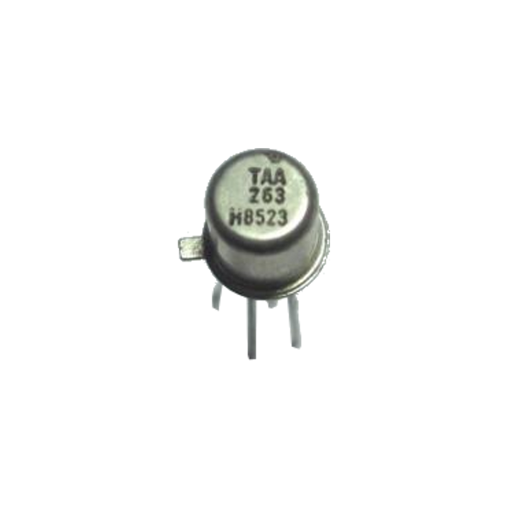 TAA263
